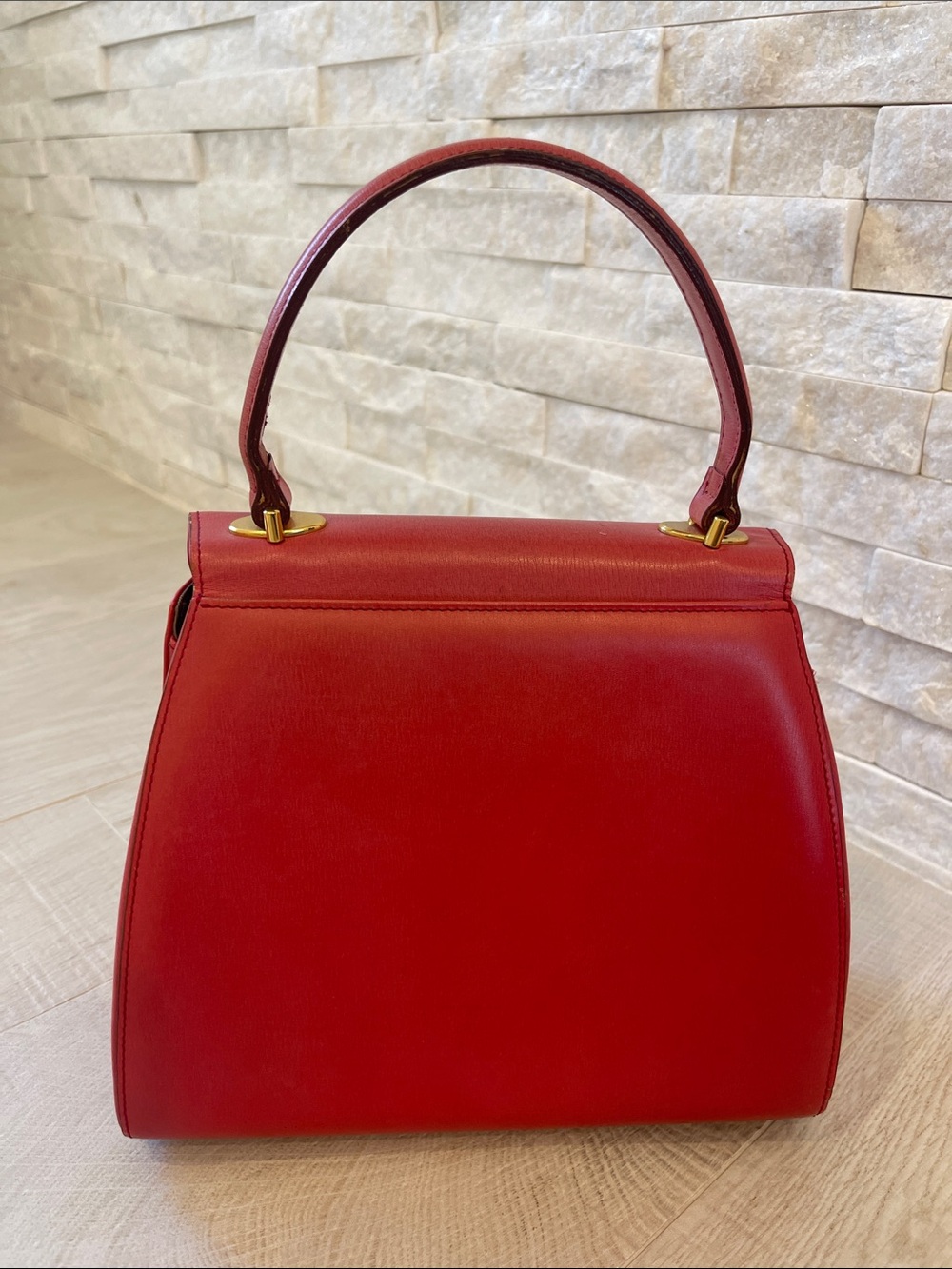 Givenchy Authentic Handbag - Picture 7 of 10
